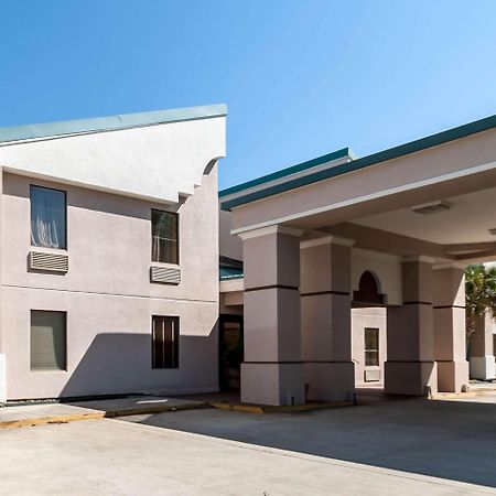 Quality Inn & Suites Lafayette Luaran gambar