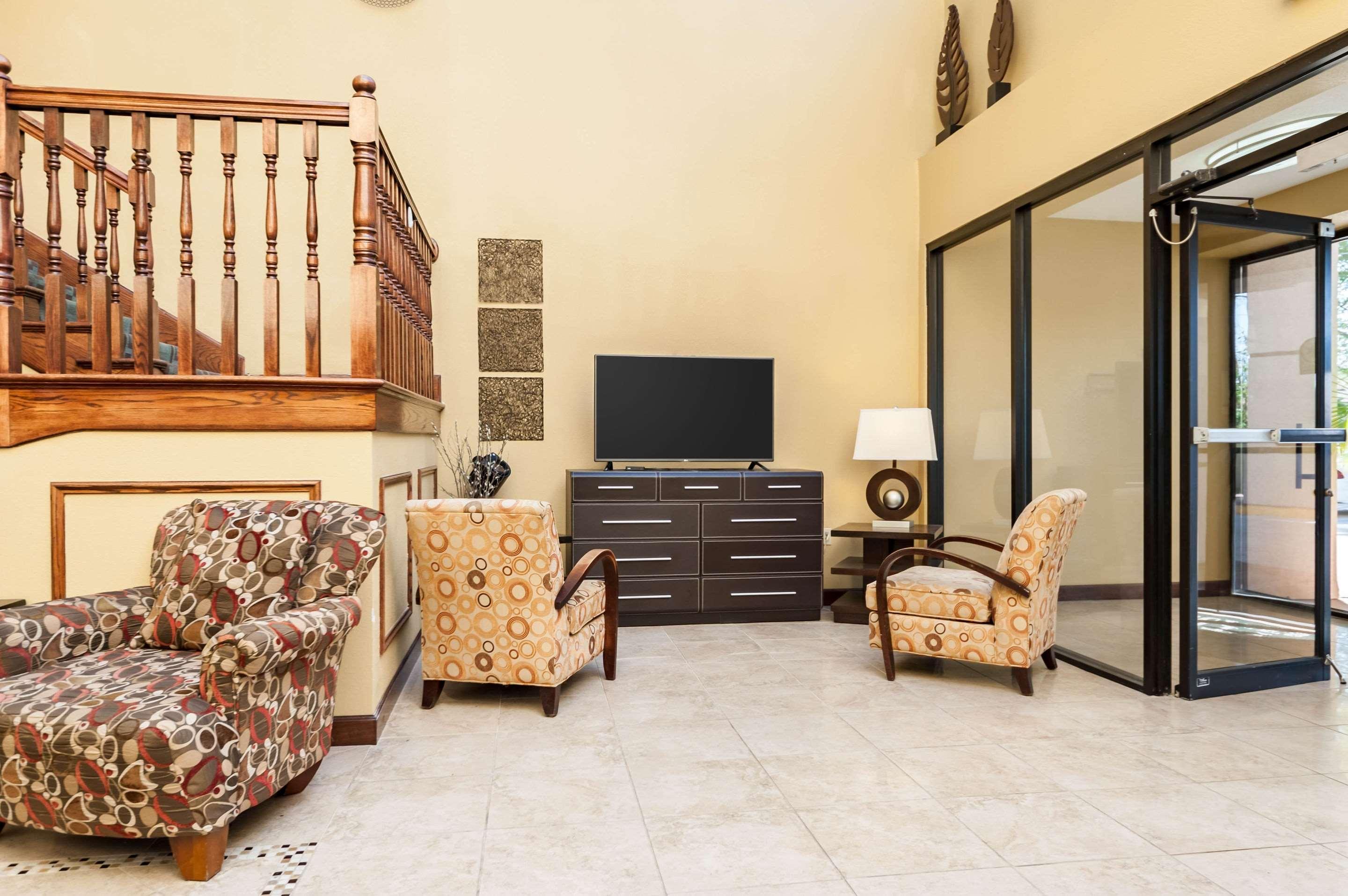 Quality Inn & Suites Lafayette Luaran gambar
