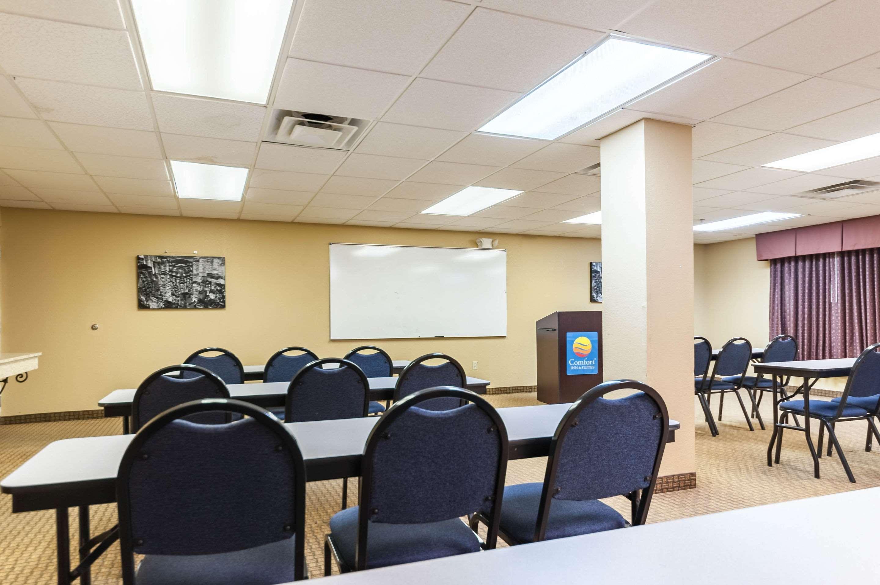 Quality Inn & Suites Lafayette Luaran gambar