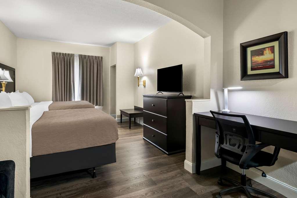 Quality Inn & Suites Lafayette Bilik gambar
