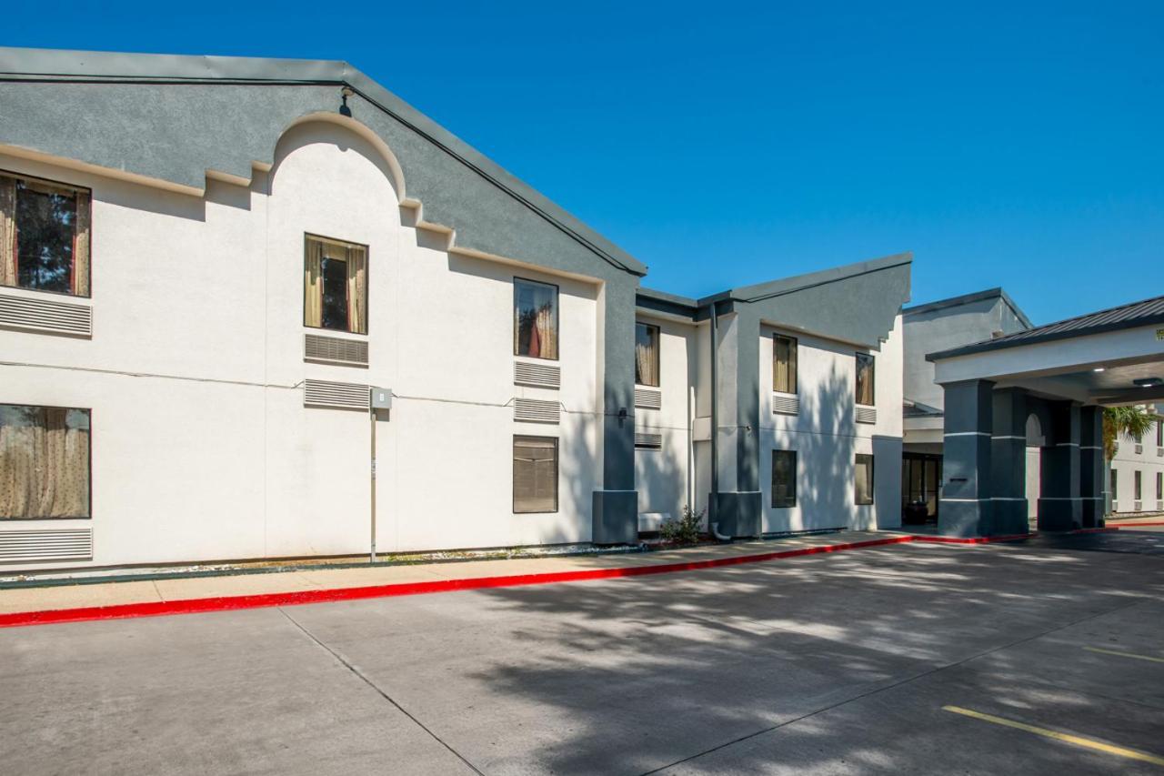 Quality Inn & Suites Lafayette Luaran gambar