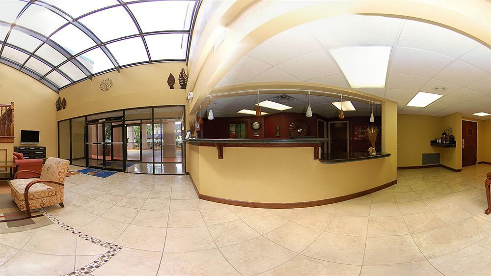 Quality Inn & Suites Lafayette Luaran gambar